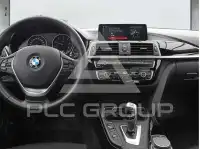 2019 BMW 320