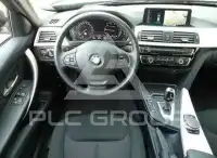 2019 BMW 320