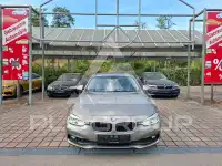 2019 BMW 320