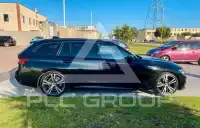 2019 BMW 320