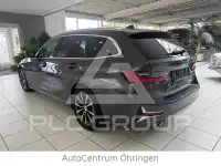 2019 BMW 320