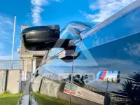 2019 BMW 320