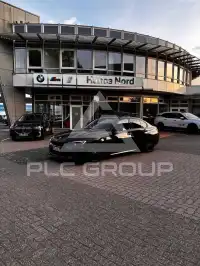 2019 BMW 320
