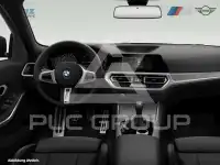 2019 BMW 320