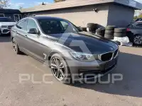2019 BMW 320