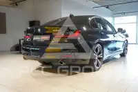 2019 BMW 320