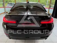 2019 BMW 320