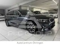 2019 BMW 320