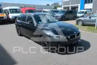 2019 BMW 320