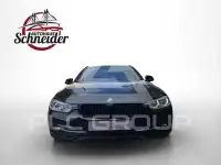 2019 BMW 320