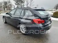 2019 BMW 320