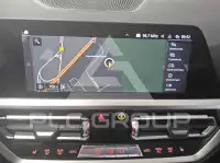 2019 BMW 320