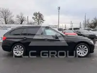 2019 BMW 320