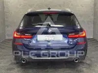 2019 BMW 320