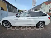 2019 BMW 320