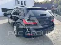 2019 BMW 320