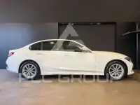 2019 BMW 320