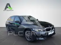 2019 BMW 320