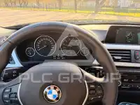 2019 BMW 320