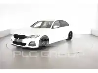2019 BMW 320