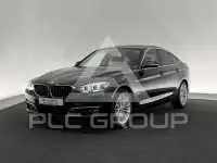 2019 BMW 320