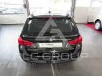2019 BMW 320