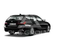 2019 BMW 320