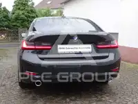 2019 BMW 320