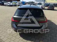 2019 BMW 320