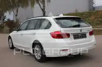 2019 BMW 320