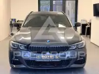 2019 BMW 320