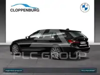 2019 BMW 320