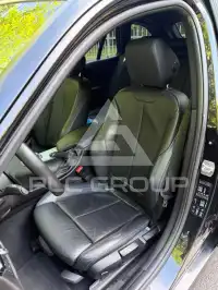 2019 BMW 320