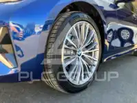 2019 BMW 320