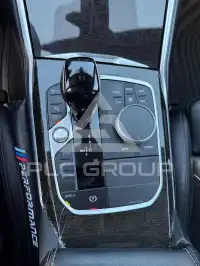 2019 BMW 320