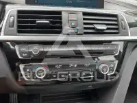 2019 BMW 320