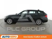 2019 BMW 320