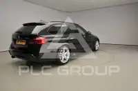 2019 BMW 320