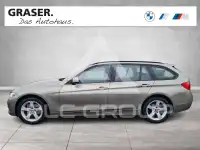 2019 BMW 320
