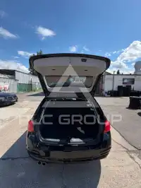 2019 BMW 320