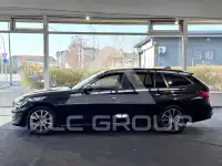 2019 BMW 320