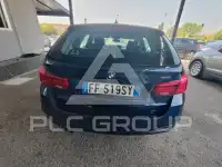 2019 BMW 320