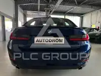 2019 BMW 320