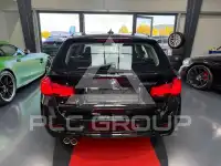 2019 BMW 320