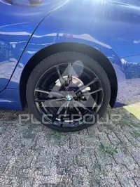 2019 BMW 320