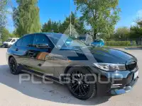 2019 BMW 320
