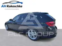 2019 BMW 320