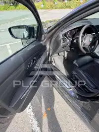 2019 BMW 320