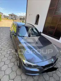 2019 BMW 320