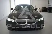 2019 BMW 320